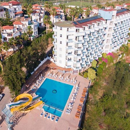 Club Sun Paradise Hotel Αλάνια Εξωτερικό φωτογραφία