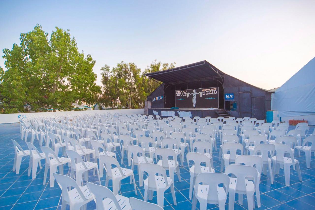 Club Sun Paradise Hotel Αλάνια Εξωτερικό φωτογραφία