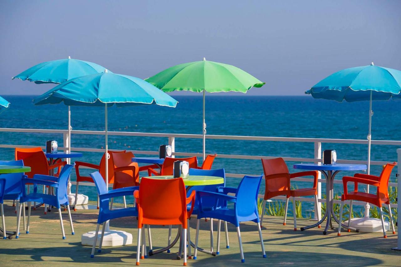 Club Sun Paradise Hotel Αλάνια Εξωτερικό φωτογραφία